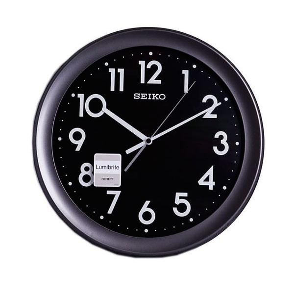 Настенные часы Seiko Clock QXA670KT